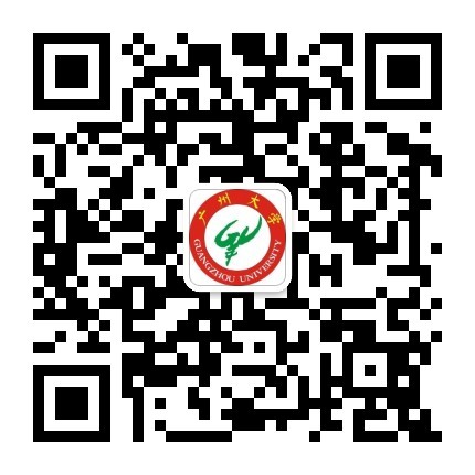 公眾號(hào)二維碼